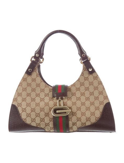 gucci hand bag sale